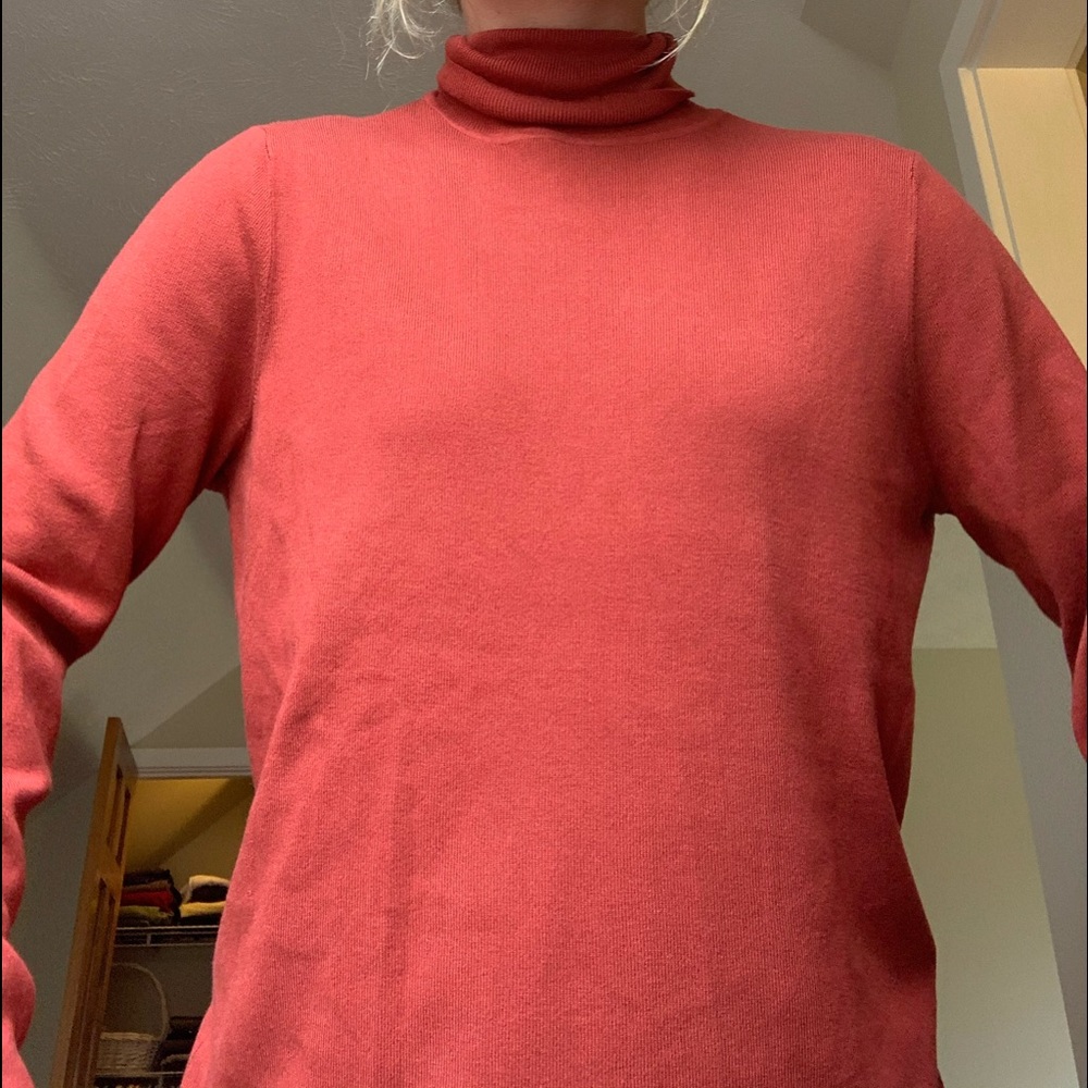 Turtle Neck - image 2